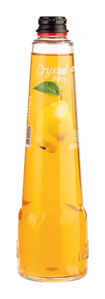 Crystal Berry, вкус «Айва»