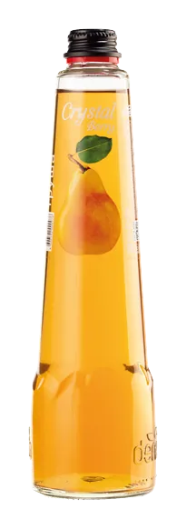 Crystal Berry, вкус «Груша»