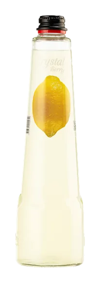 Crystal Berry, вкус «Лимон»