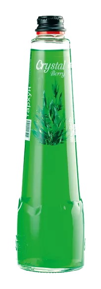 Crystal Berry, вкус «Тархун»