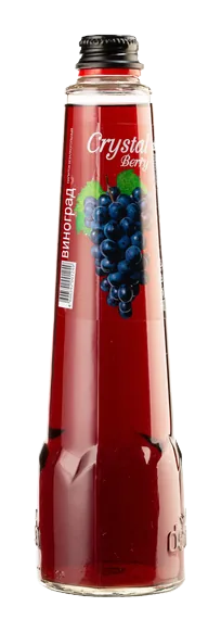 Crystal Berry, вкус «Виноград»
