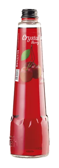 Crystal Berry, вкус «Вишня»